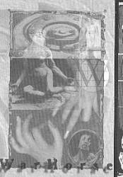 Warhorse (USA) : Warhorse